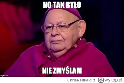 ChrisRedfield - @KanapkaPL: