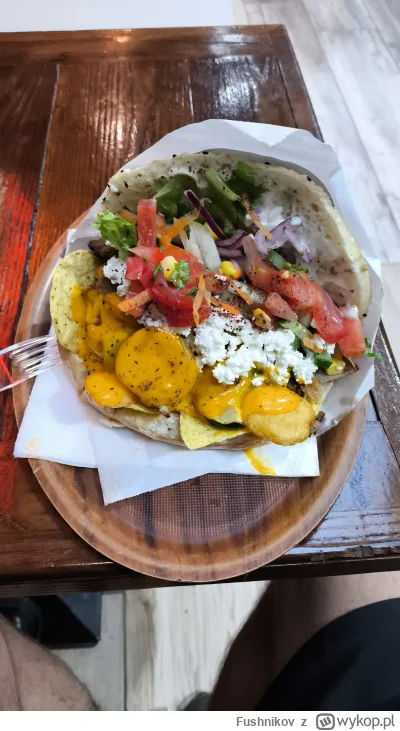 Fushnikov - Byłem wczoraj w Berlinie na #loveparade no i po drodze byliśmy na słynnyc...