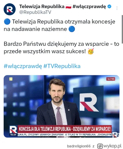 badreligion66 - #polityka #sejm

 Takie rzeczy w uśmiechniętej Polsce? W dyktaturze T...