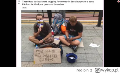 roo-bin - Wprawdzie ta wypowiedź już dawno pokryła się patyną ale ciekawi jakie jest ...