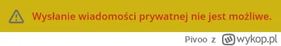 Pivoo - @KiritsuguEmiya: Coś bym popisał jeszcze, ale wykop mi mówi z jakiegoś powodu...