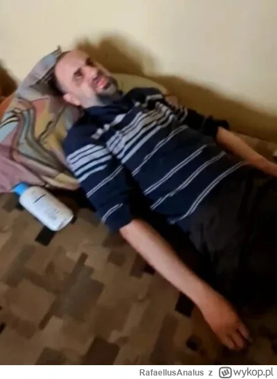 RafaellusAnalus - @MarX7: