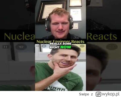 Swipe - Niesamowite, wreszcie wpadłem w algorytm z mądrymi i edukacyjnymi shortsami (...