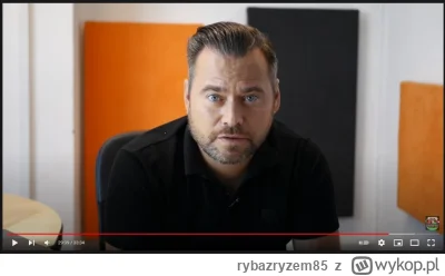 rybazryzem85 - @jedrzejk
Czołowy hejter i hipokryta wrzucił już film odnośnie olewani...