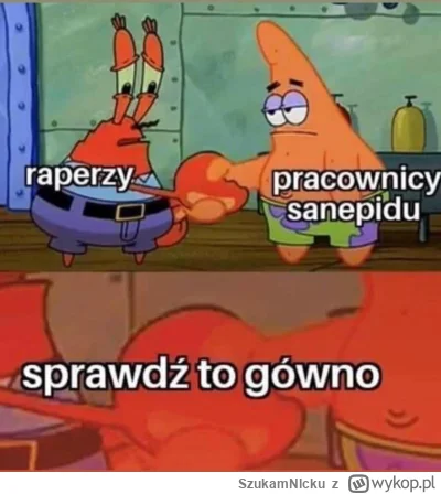 SzukamNlcku - #heheszki #humorobrazkowy