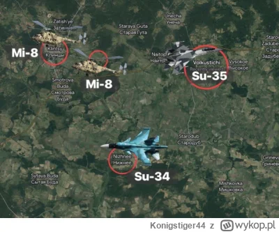 Konigstiger44 - #ukraina Pretensje do Ukraińców za urządzenie masakry na rosyjskim lo...