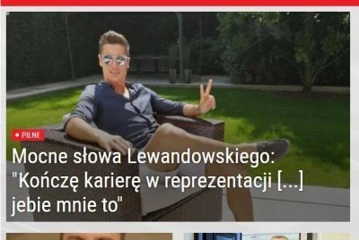 stanislaw-robak - #mecz #reprezentacja