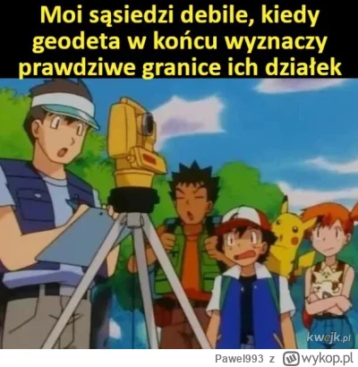 Pawel993 - Za kazdym razem