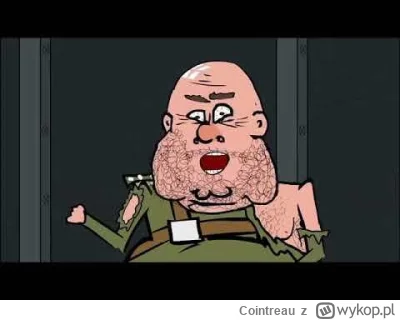 Cointreau - #!$%@? bo przyjdzie Li Hui xD
#ukraina #kapitanbomba #heheszki