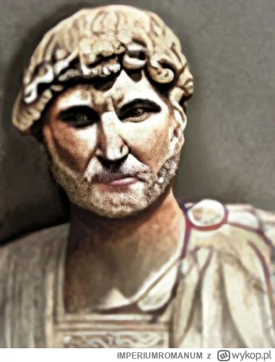 IMPERIUMROMANUM - Złota myśl Rzymian na dziś

„Być zwyciężonym przez silniejszego prz...