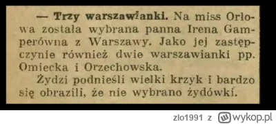 zlo1991 - Wycinki z polskich gazet w lipcu 1939. Jak widać na screenie, niektóre zjaw...