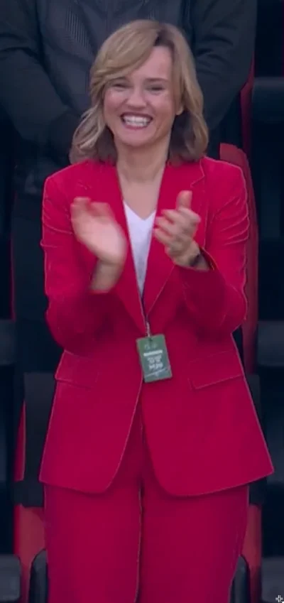 Banderoza - #europipy #mecz