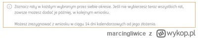marcingliwice - >Mirki, czy ja dobrze rozumiem

@foobarek: 

Nie.
dobrze rozumiesz, w...