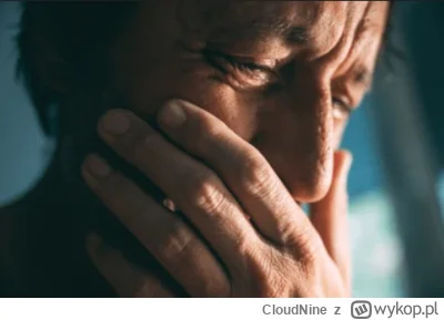 CloudNine - Chwile po tym jak zwaliłeś konia w rajstopach matki
#przegryw