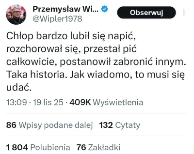 splinter96 - to jest autentycznie powalone jak niektórzy przeżywają to, że nie będą m...