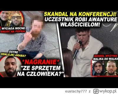 eustachy777 - Ma ktoś linki do pełnych shotów z Arabem z tego filmu?
#famemma