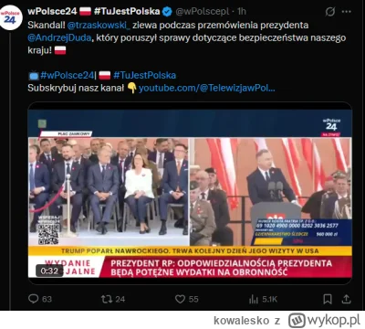 kowalesko - #polityka !!!PIlne111111111!!!!111111!!!