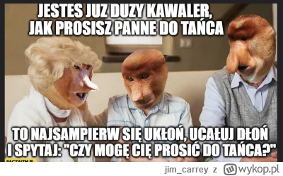 jim_carrey - #konkursnanajbardziejgownianymemznosaczem