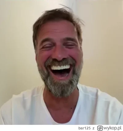 bar125 - POV twoja niewylogowana aplikacja giełdowa: Twój ziomek z pracy, gdy wyszło,...