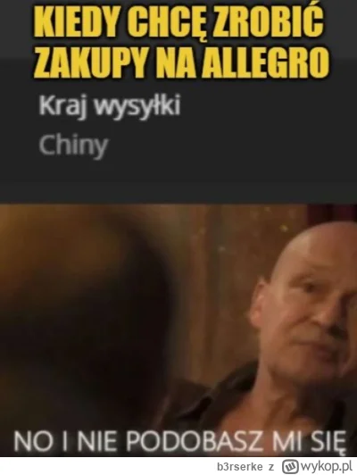 b3rserke - Co tu taka cisza? Pewnie wszyscy na straganach ( ͡° ͜ʖ ͡°)

#wykopaka