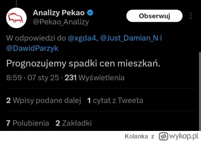 Kolanka - Astrologowie ogłaszają 2025 rokiem Spadkowicza, liczba ogłoszeń na OlxData ...