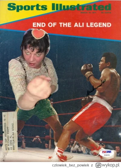 czlowiekbezpowiek - #famemma Thrilla in Melina - Toruń 2023