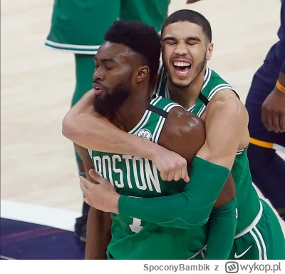 SpoconyBambik - Jayson: Dzisiaj się powstrzymaliśmy, ale w następnym ich przemielimy!...