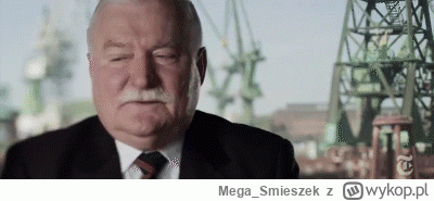 Mega_Smieszek - Bolek dziś ma urodziny. 100 lat Panie prezydencie 

#lechwalesaconten...