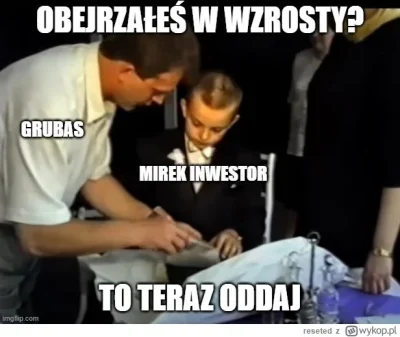 POTEZNY_spekulator - #gielda #xtb #meczennicyxtb