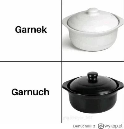 Benuchiilli - #heheszki #humorobrazkowy #memy