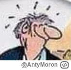 AntyMoron - @Letheo