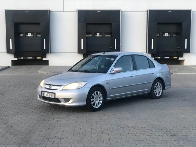 SzubiDubiDu - Od 3 miesięcy użytkuję sobie 20 letnią hybrydę. A co mi tam ( ͡º ͜ʖ͡º)
...