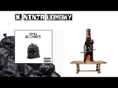 motylbezskrzydel - Piosenka o waszym starym
#polskirap #rap #muzyka