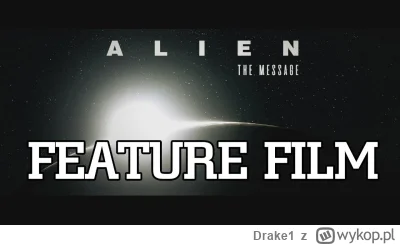 Drake1 - #alien

Fanowski film, mi się podoba.