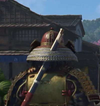 machobuzon - Takie detale jak arbuzy odwracają uwagę od poważniejszych błędów (｡◕‿‿◕｡...