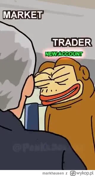 markhausen - #gielda