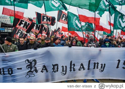van-der-staas - @Najmienkszy_puszkarz 
nic tak nie boli neur0pków jak polskie flagi. ...