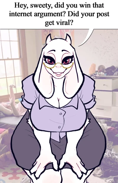 Rustyyyy - #futrowpis