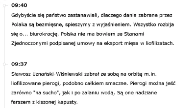 SpongeBobertKanciastoRenki - Pierogów z kartoflami nie wziął ja nie wiem czy to Polak...