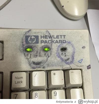 4ntymateria - Jak sory, to było.
#heheszki #humorobrazkowy #komputery #pcmasterrace #...