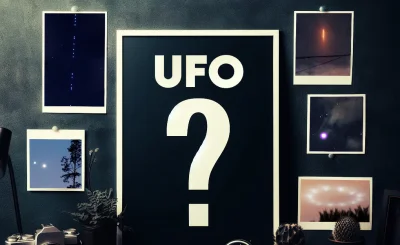 UFOnapowaznie_pl - Obserwacje zjawisk mylnie utożsamianych z UFO

Światło na niebie, ...