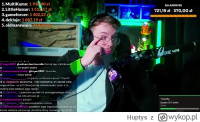 Huptys - #kiszak #snakeiter #ursynowskipies