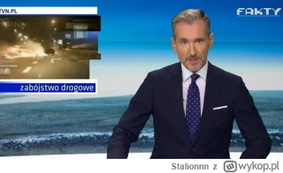 Stalionnn - #heheszki #humorobrazkowy #tvn

Chłop który stracił dwa razy prawko i jeź...