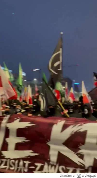 ZionOfel - Pożar w burdelu. ( ͡° ͜ʖ ͡°)
Narodowcy na MN pozdrawiają ruskiego agenta G...