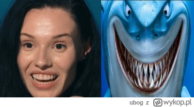 ubog - @ItsyBitsyPajonk: @IreuN: ona to albo wlaśnie tak albo jakby miała epizod mani...