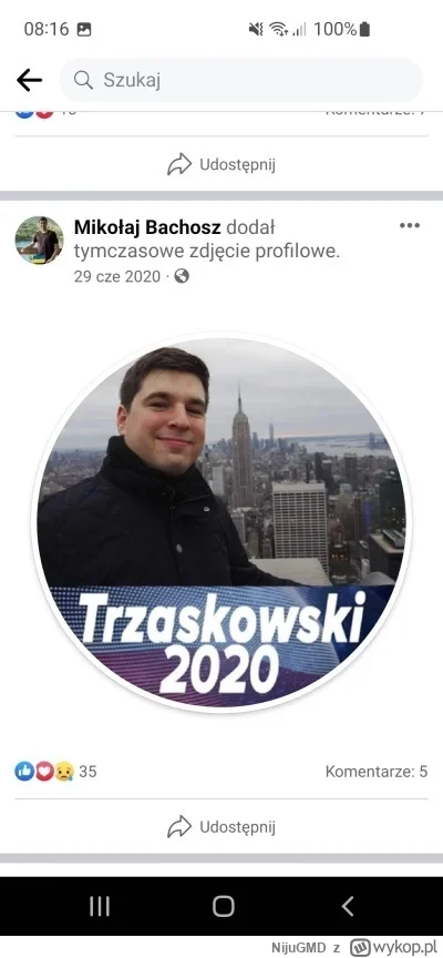 NijuGMD - @BoroPrimorac: wynocha