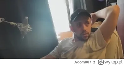 Adom007 - czy ktoś wie jak się nazywa ten streamer?
#twitch #kick #stream