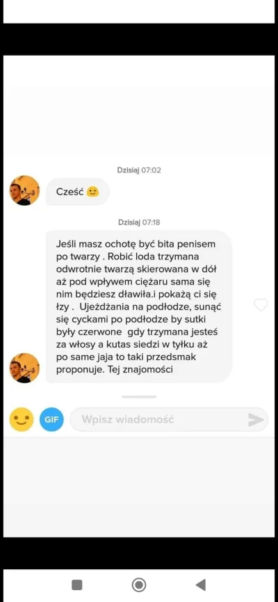 StanMarsh93 - #tinder #przegryw Tak to się robi;d