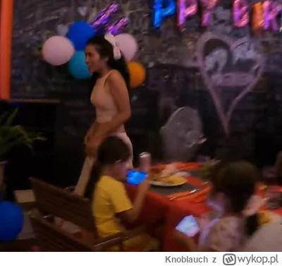 Knoblauch - #raportzpanstwasrodka 
no i mamy rodzine w komplecie, Klapkowa i Dżunq z ...