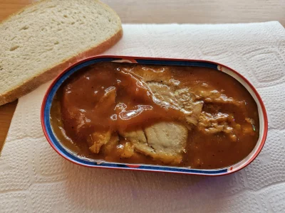 staryhuop0 - #przegryw #jedzzwykopem
Rybki poje se.
I będzie cierpieć dalej.
No bo co...